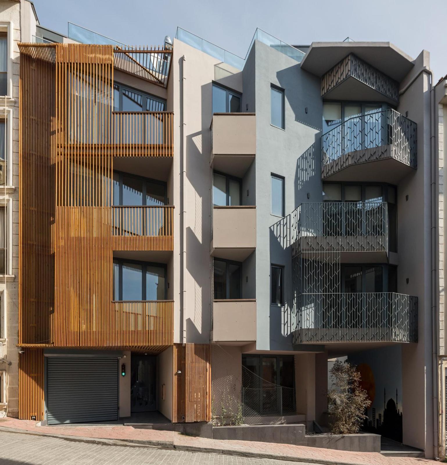 Modern Bright Newly Designed 2bed2bath Home! #216 Appartement *