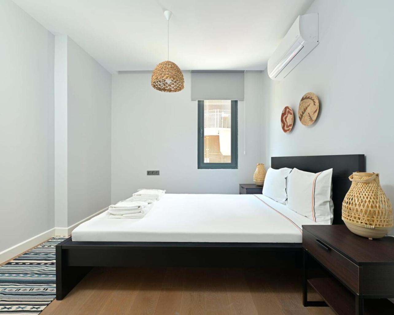 Modern Bright Newly Designed 2bed2bath Home! #216 Appartamento Provincia di Istanbul