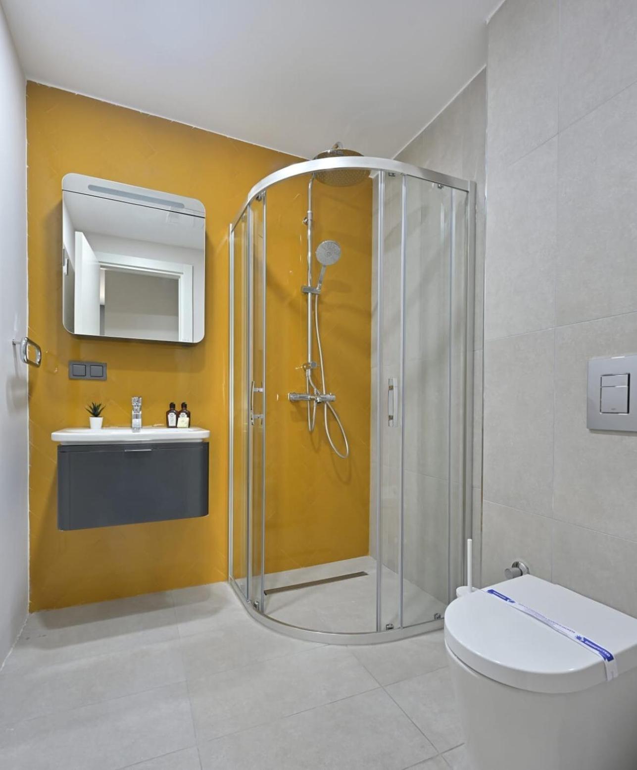 Modern Bright Newly Designed 2bed2bath Home! #216 Appartamento