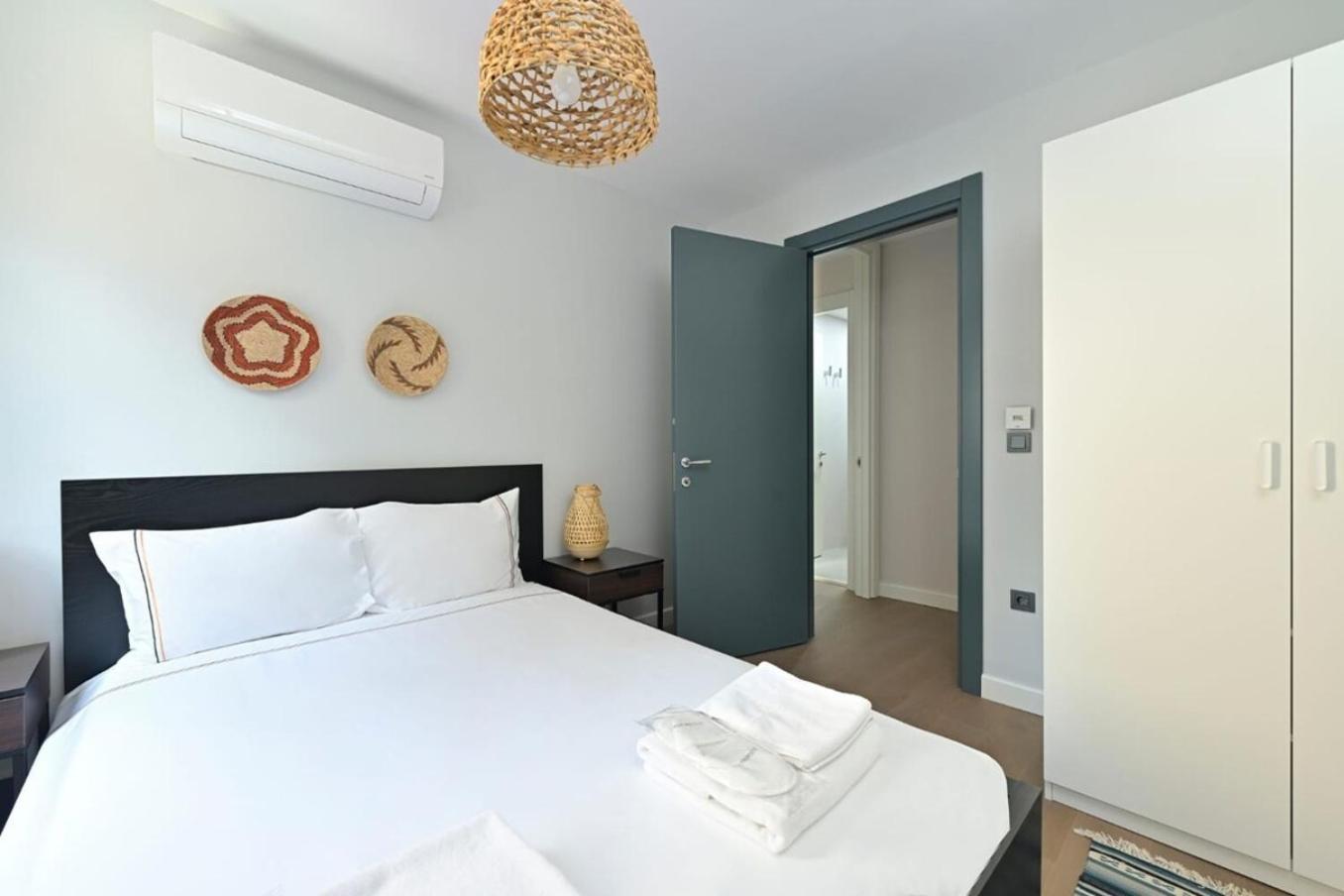 Modern Bright Newly Designed 2bed2bath Home! #216 Apartament *
